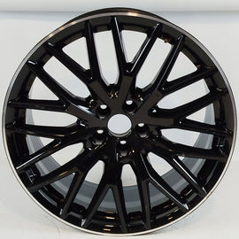 1x Alufelge 20 Zoll 9.0
