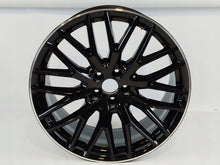 Load image into Gallery viewer, 1x Alufelge 20 Zoll 9.0" 5x112 28ET 4M0601025CQ Audi Q7 Rim Wheel FEL6349606726vx