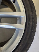 Laden Sie das Bild in den Galerie-Viewer, 1x Alufelge 17 Zoll 8.5" 5x112 50ET Audi B7 Rim Wheel FEL1450951426ns
