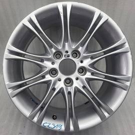 1x Alufelge 18 Zoll 8.0