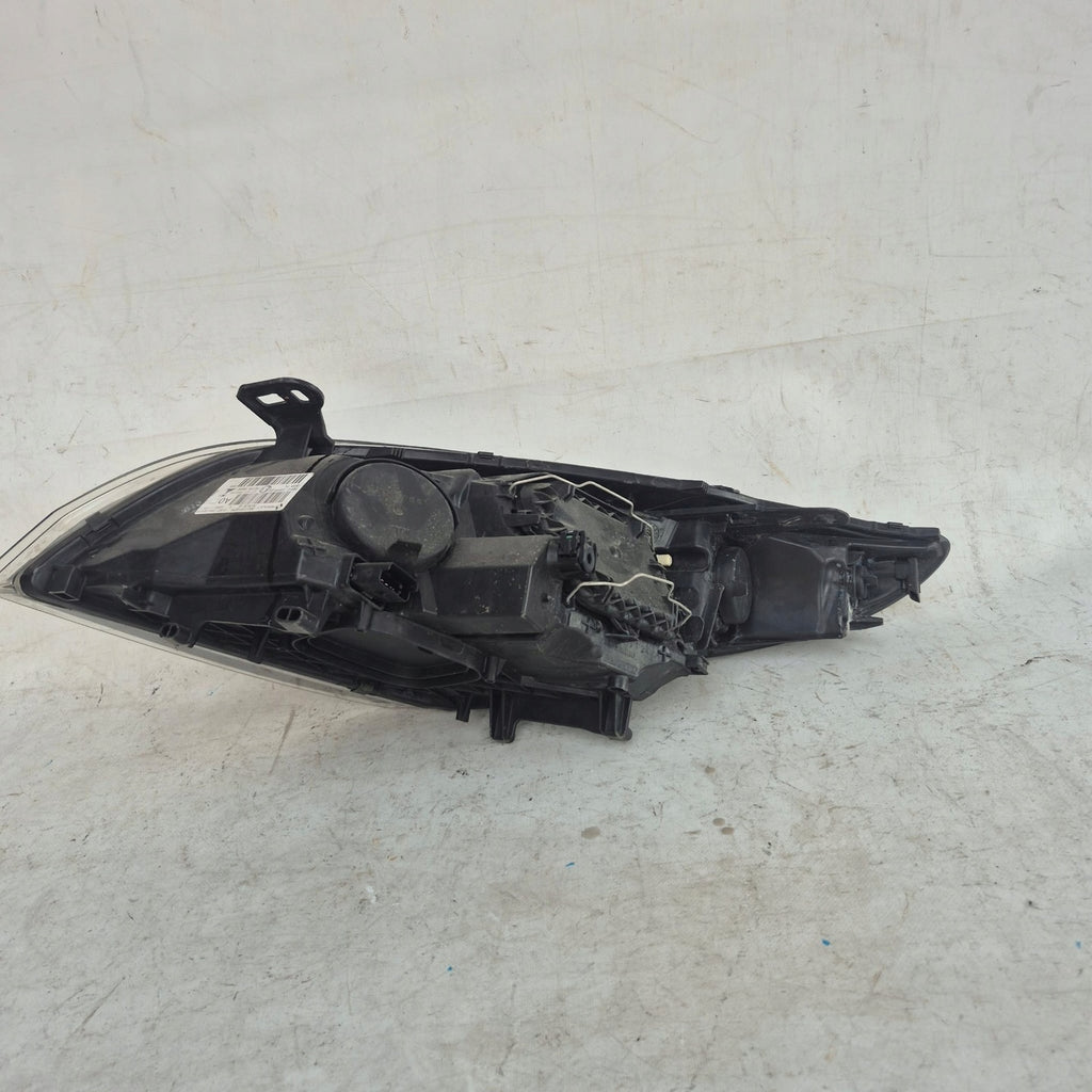 Frontscheinwerfer Renault Megane III 260103187R Rechts Scheinwerfer Headlight SCH8598833612uo