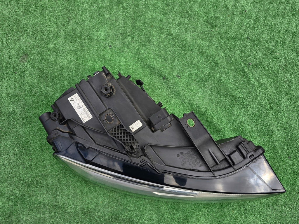 Frontscheinwerfer Audi Q3 8U0941006C Rechts Scheinwerfer Headlight SCH4916781726zk