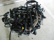 Laden Sie das Bild in den Galerie-Viewer, Motor Land Rover I Evoque 10DZ78 2.2 101TKm Diesel Engine Komplett MOT2406897097uy