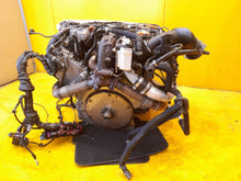 Load image into Gallery viewer, Motor Audi A4 B8 CCW 3.0 TDI 2005 Diesel Engine Komplett