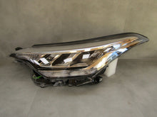 Load image into Gallery viewer, Frontscheinwerfer Toyota Chr C-Hr 81150-F4180 LED Links Scheinwerfer Headlight SCH2619928465xr