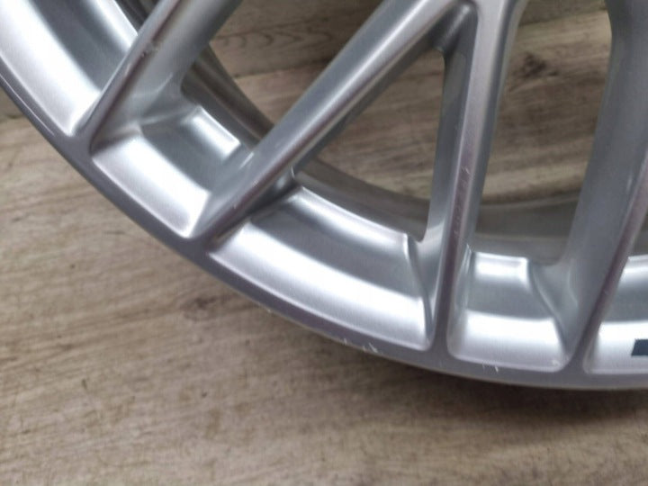 1x Alufelge 19 Zoll 5x112 8V0601025FF Audi A3 Rim Wheel FEL5354369742sq