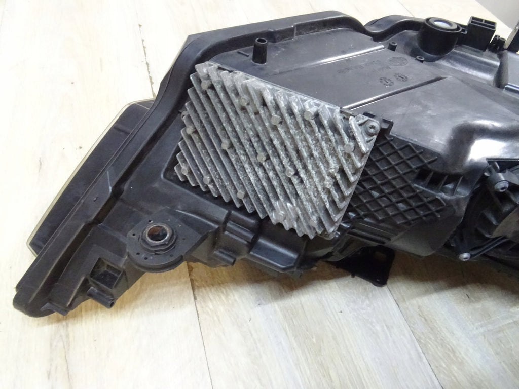Frontscheinwerfer Audi A6 C8 4K0941035 Full LED Links Scheinwerfer Headlight SCH9789468124lk