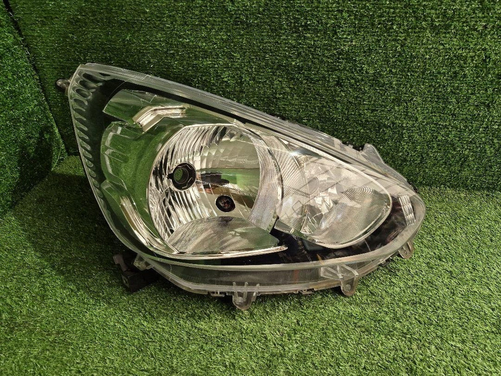 Frontscheinwerfer Mitsubishi Space Star 8301C194 Rechts Scheinwerfer Headlight SCH4753372255lw