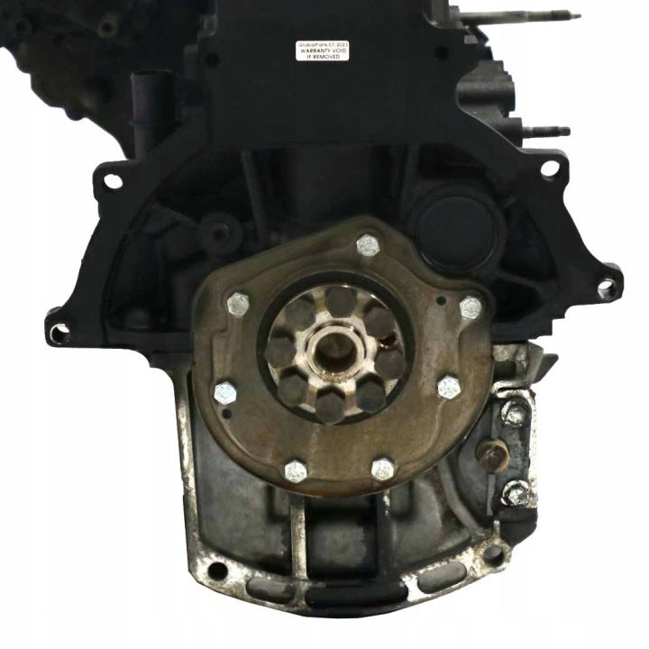Motor Ford Transit Connect T18DC4X 1.8 TDCI 90PS 66kW 129TKm Diesel Unkomplett MOT9406190322ft