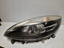 Laden Sie das Bild in den Galerie-Viewer, Frontscheinwerfer Renault Scenic 89906795 Links Scheinwerfer Headlight SCH6581711621fg