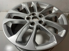 Load image into Gallery viewer, 1x Alufelge 17 Zoll 7.0" 5x108 50ET Glanz Silber LJ6C-A2A Ford Kuga Rim Wheel FEL3947725231ur