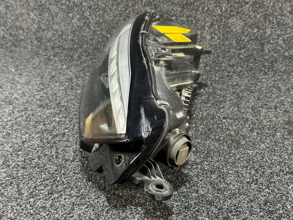 Frontscheinwerfer Audi A5 8W6941086 Laser Rechts Scheinwerfer Headlight