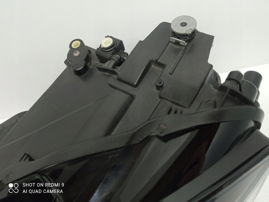 Frontscheinwerfer VW Sportsvan 517941031B Xenon Links Scheinwerfer Headlight