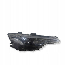 Laden Sie das Bild in den Galerie-Viewer, Frontscheinwerfer Maserati Levante 670034638 Rechts Scheinwerfer Headlight SCH2878614584qf