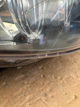 Laden Sie das Bild in den Galerie-Viewer, Frontscheinwerfer BMW F11 F10 7317132-07 Xenon Rechts Scheinwerfer Headlight SCH5717344483fg