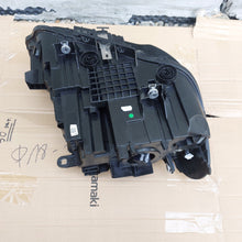Load image into Gallery viewer, Frontscheinwerfer BMW X1 F48 15A01171 Full LED Links Scheinwerfer Headlight SCH9232294754og
