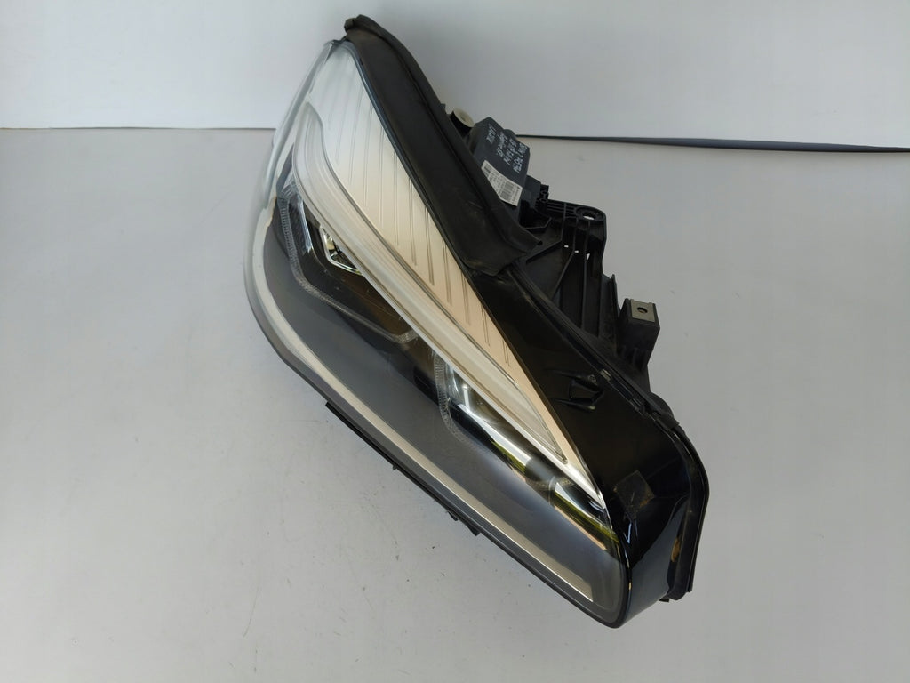 Frontscheinwerfer BMW 2 F45 F46 8738646 Rechts Scheinwerfer Headlight SCH3810097918ob