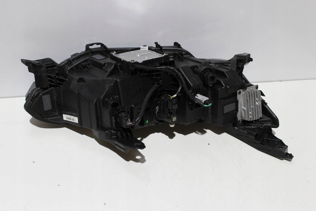 Frontscheinwerfer Renault Talisman 260601223R LED Links Scheinwerfer Headlight SCH7333059457hn