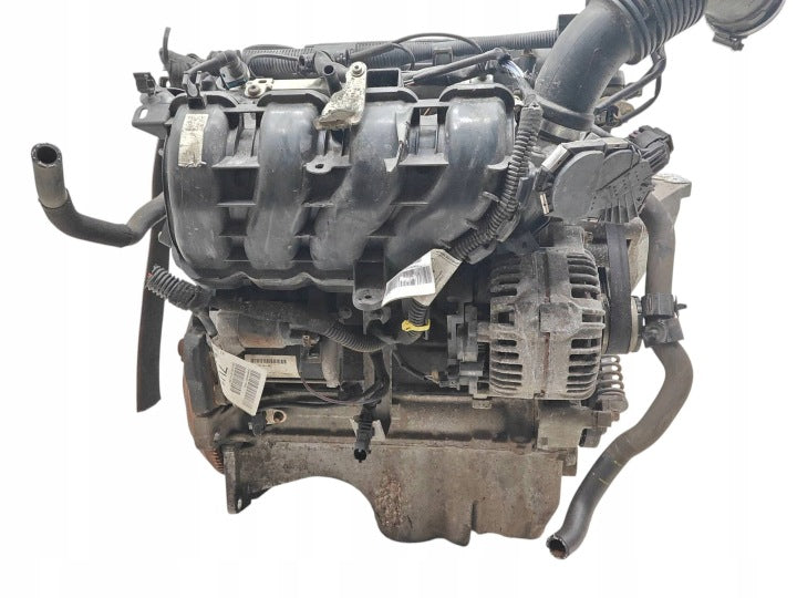 Motor Opel Meriva B B14XER 1.4 74kW 112TKm 2012 Benzin Engine Komplett MOT1334007060jw