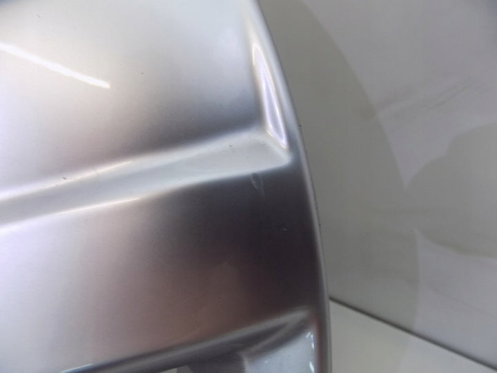1x Alufelge 17 Zoll 7.0" 5x112 47ET Glanz Silber 1T0601025T VW Touran Rim Wheel FEL9272039342iz