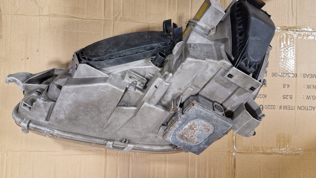 Frontscheinwerfer Mercedes-Benz W220 A2208200861 Xenon Rechts Headlight SCH7756241320ph