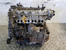 Laden Sie das Bild in den Galerie-Viewer, Motor Kia Ceed D4FB 1.6 CRDI 80TKm Diesel Engine Unkomplett MOT8302428947cg