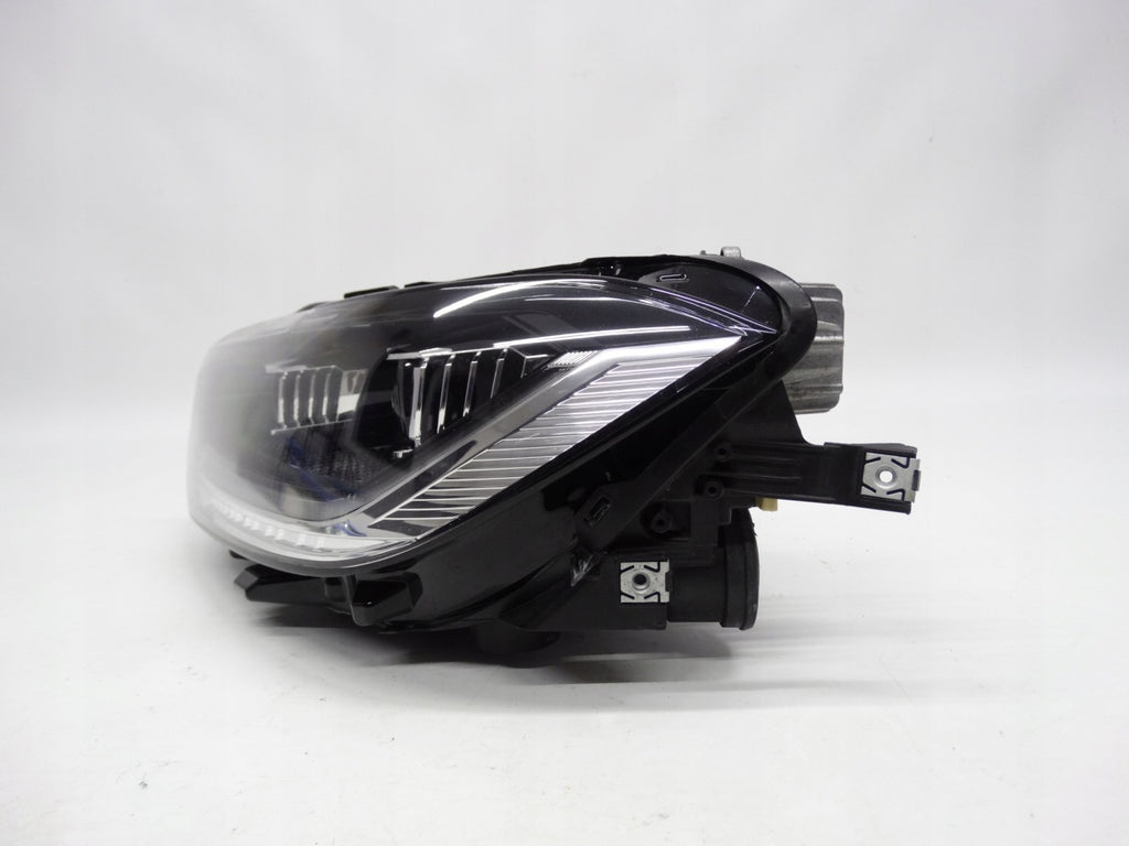 Frontscheinwerfer VW T-Cross 2GM941035B LED Links Scheinwerfer Headlight SCH7580500149ei