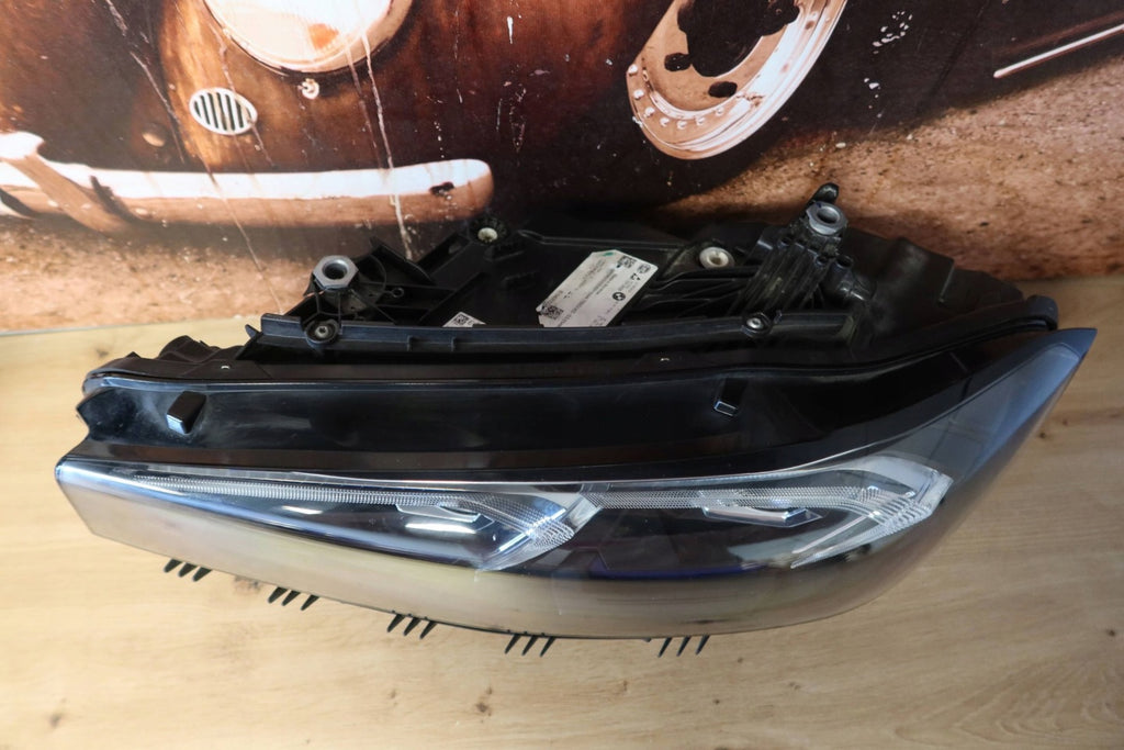 Frontscheinwerfer BMW 3 G21 G20 7885065 Links Scheinwerfer Headlight SCH8586061961gt
