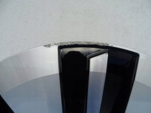 Load image into Gallery viewer, 1x Alufelge 15 Zoll 5.0" 4x100 35ET Glanz Schwarz 1S0601025AH VW Rim Wheel FEL9924521302er