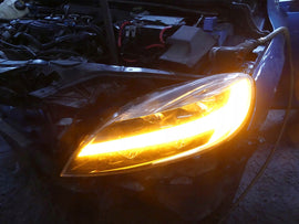 Frontscheinwerfer Volvo V40 31420443 Full LED Links Scheinwerfer Headlight SCH7738880802ai