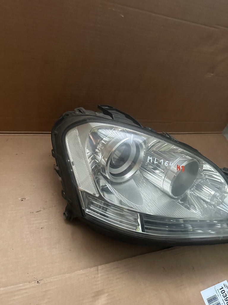 Frontscheinwerfer Mercedes-Benz W163 Rechts Scheinwerfer Headlight