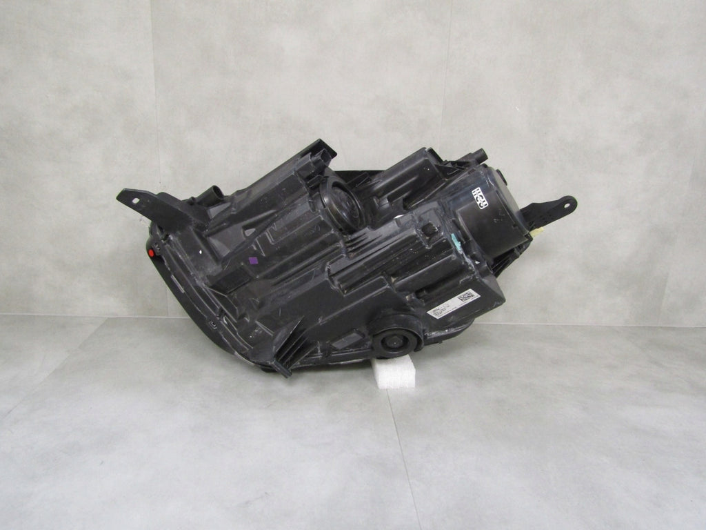 Frontscheinwerfer Ford Ecosport MN15-13E014-AC LED Rechts Scheinwerfer Headlight SCH4830430903qx
