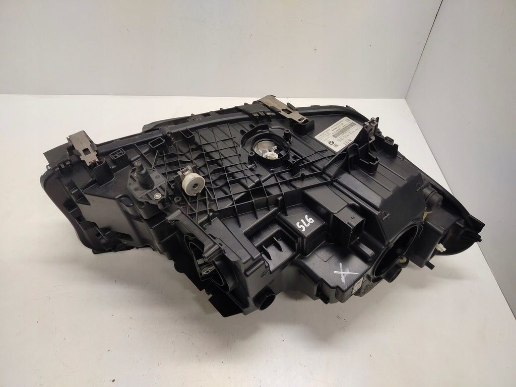 Frontscheinwerfer BMW G30 8499121 8499122 Full LED Ein Satz Headlight SCH8866028730lb