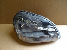 Load image into Gallery viewer, Frontscheinwerfer Hyundai Tucson Rechts Scheinwerfer Headlight