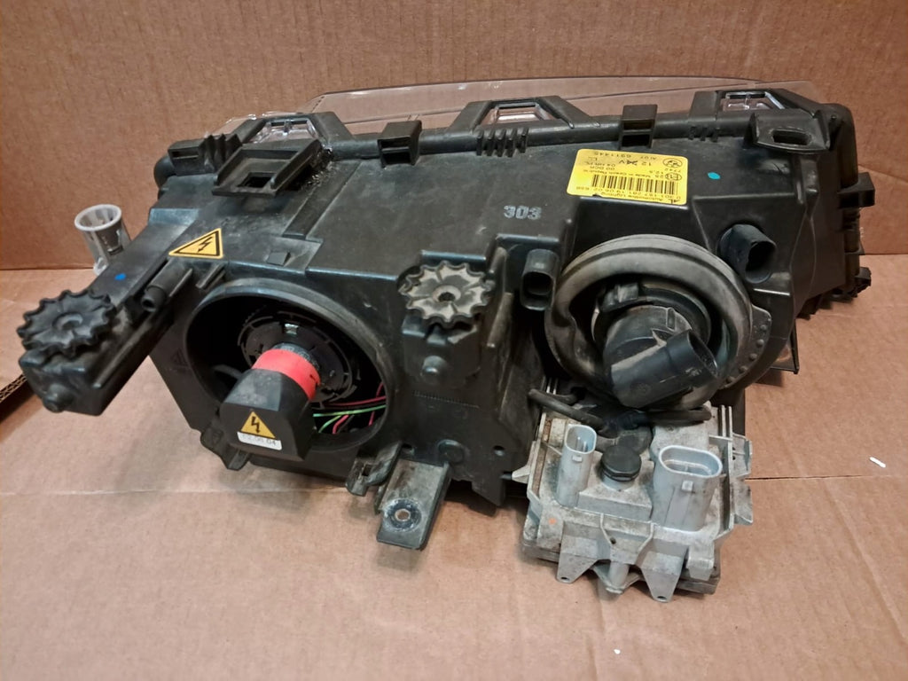 Frontscheinwerfer BMW Coupe E46 AL07691445 Xenon Links Scheinwerfer Headlight SCH2992698333es