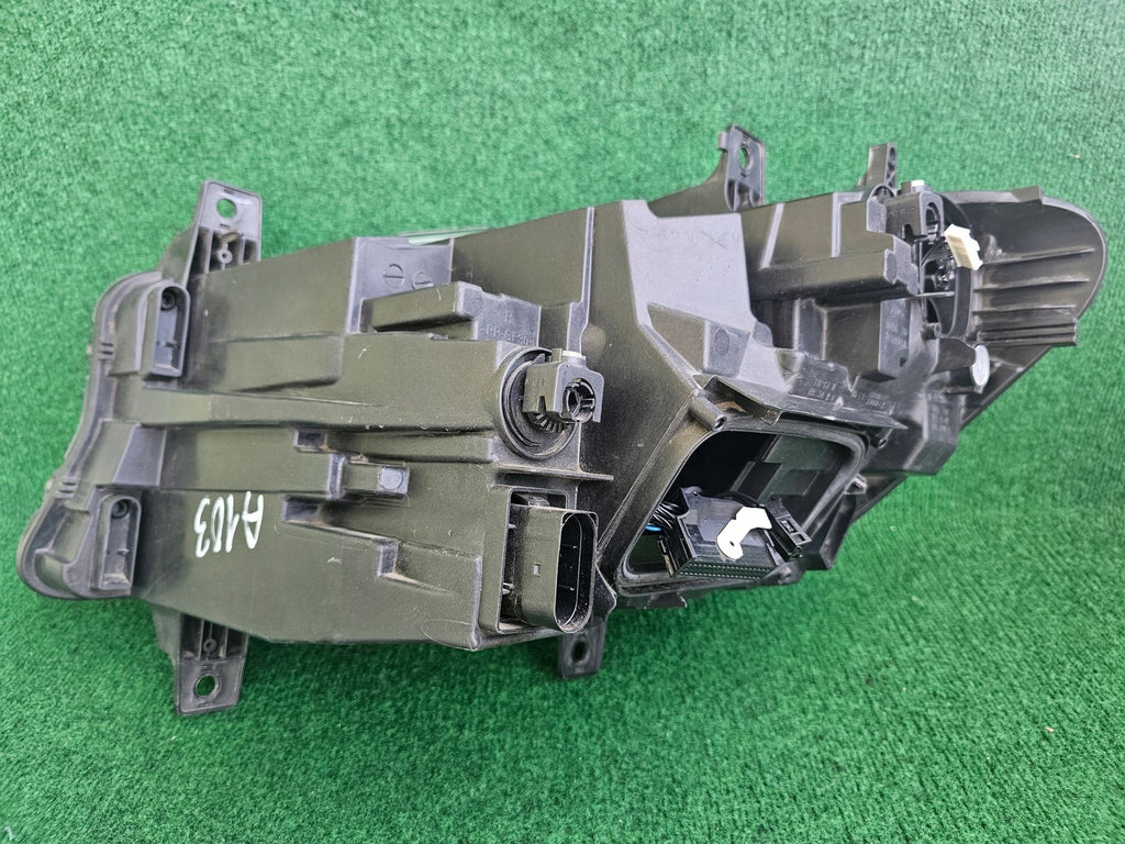 Frontscheinwerfer Mercedes-Benz Sprinter A9109067200 Full LED Rechts Headlight