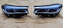 Load image into Gallery viewer, Frontscheinwerfer BMW 7 G11 G12 7483250-01 7483911-01 Rechts oder Links SCH6096867238ew