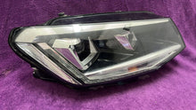 Load image into Gallery viewer, Frontscheinwerfer VW Caddy 2K1941032A Xenon Rechts Scheinwerfer Headlight SCH6578681394jw