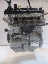 Laden Sie das Bild in den Galerie-Viewer, Motor Ford Kuga I BGDA 2.5 Benzin Engine Unkomplett MOT3821861657xv