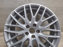 Laden Sie das Bild in den Galerie-Viewer, 1x Alufelge 19 Zoll 5x112 81A601025L Audi Q2 Rim Wheel FEL5951687887by