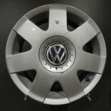 Laden Sie das Bild in den Galerie-Viewer, 4x Alufelge 14 Zoll 6.0" 5x100 43ET 6Q0601025K VW I Rim Wheel FEL3198824093ok