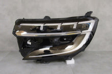 Laden Sie das Bild in den Galerie-Viewer, Frontscheinwerfer Renault 260606388R LED Links Scheinwerfer Headlight SCH2826325882hw