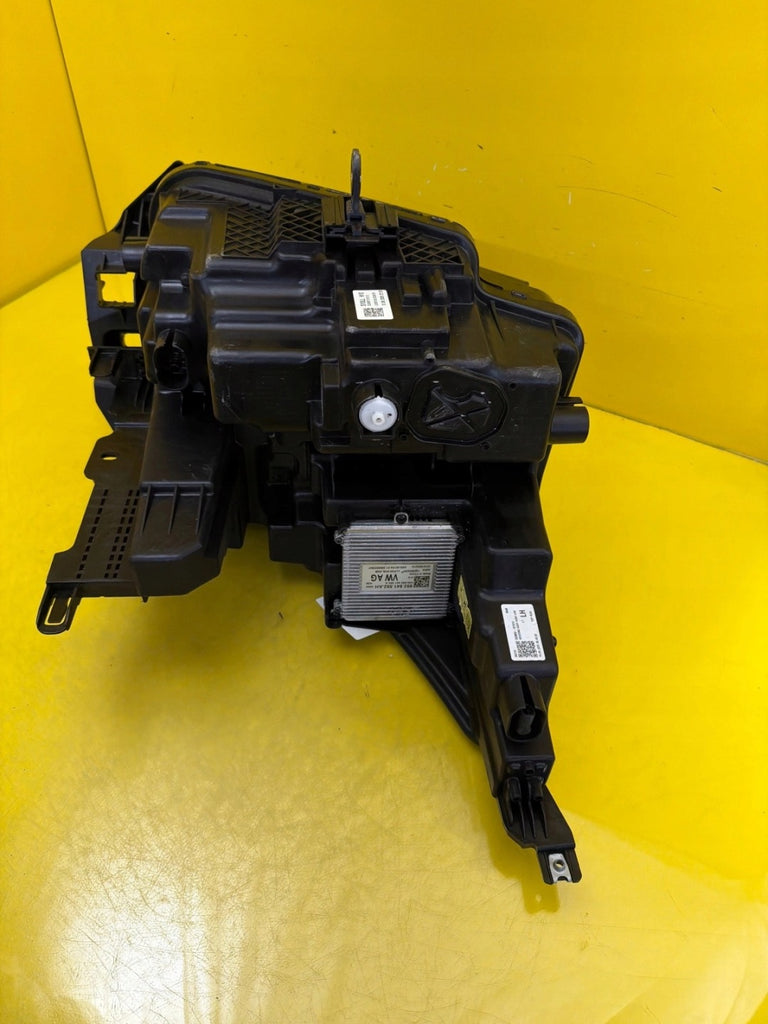 Frontscheinwerfer Skoda 5LB941035 LED Links Scheinwerfer Headlight SCH6478939865sd