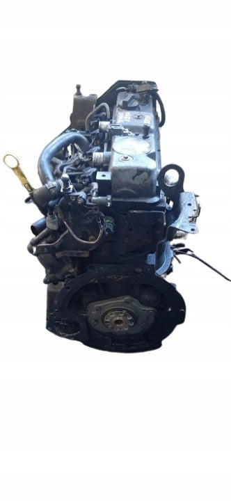 Motor Ford S-Max KKDA 1.8 TDCI Diesel Engine Unkomplett MOT9048381766gl
