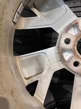 Load image into Gallery viewer, 1x Alufelge 19 Zoll 7.0" 5x112 43ET Glanz 565601025F Skoda Kodiaq Rim Wheel FEL3150144920qw
