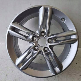 1x Alufelge 17 Zoll 7848601 BMW 2 F45 F46 Rim Wheel FEL5182910199rt