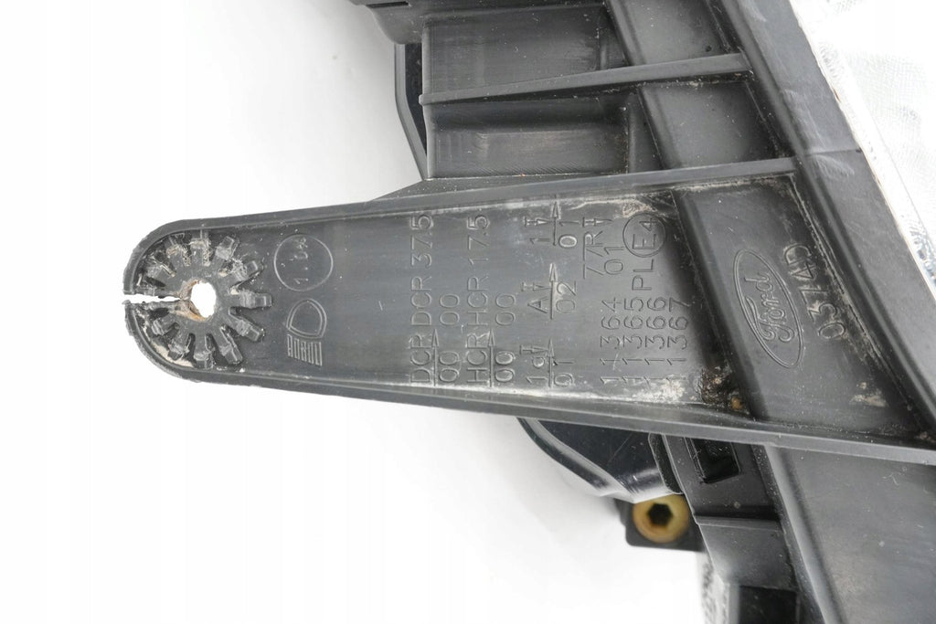 Frontscheinwerfer Ford Mondeo I Links Scheinwerfer Headlight SCH2104861385se