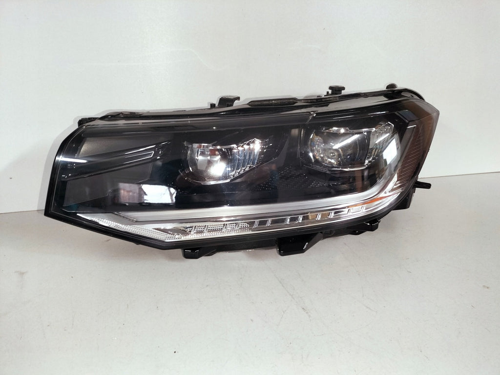 Frontscheinwerfer VW T-Cross 2GM941035B LED Links Scheinwerfer Headlight