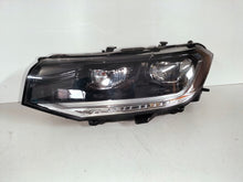 Laden Sie das Bild in den Galerie-Viewer, Frontscheinwerfer VW T-Cross 2GM941035B LED Links Scheinwerfer Headlight