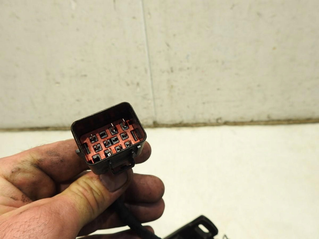 Frontscheinwerfer Volvo Xc60 I 31420680 Xenon Rechts Scheinwerfer Headlight SCH8413046015zx